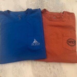 Aftco T-Shirt Bundle